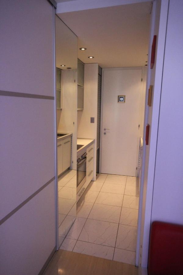 Crtomirova Apartment Ljubljana Exterior photo